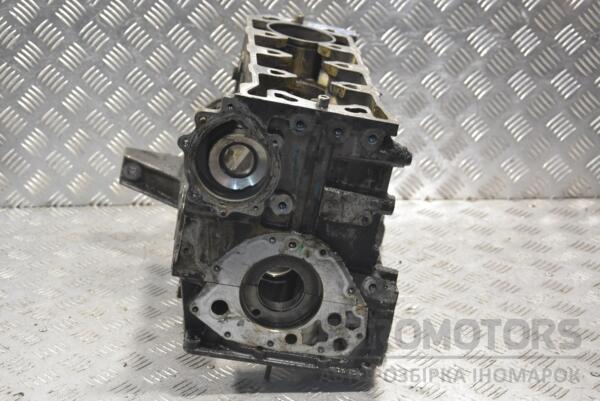 Блок двигуна (дефект) Land Rover Freelander 1.8 16V (I) 1998-2006 LCF103010 169725 - 2