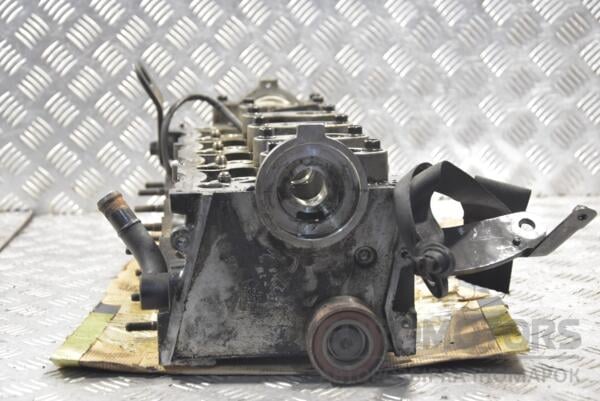 Головка блока Hyundai Trajet 2.0crdi 2000-2008 169730 - 4