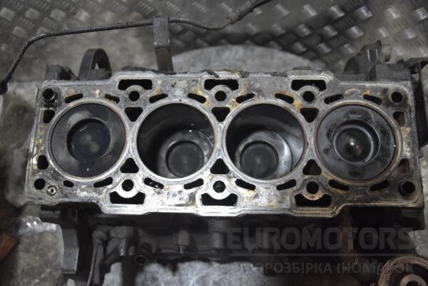 Блок двигателя в сборе Hyundai Trajet 2.0crdi 2000-2008 169736 - 5