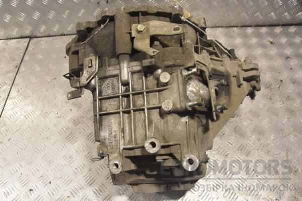 МКПП (роботизована механічна коробка перемикання передач) 6-ступка Mitsubishi Colt 1.3 16V (Z3) 2004-2012 MN902960 180094 - 5