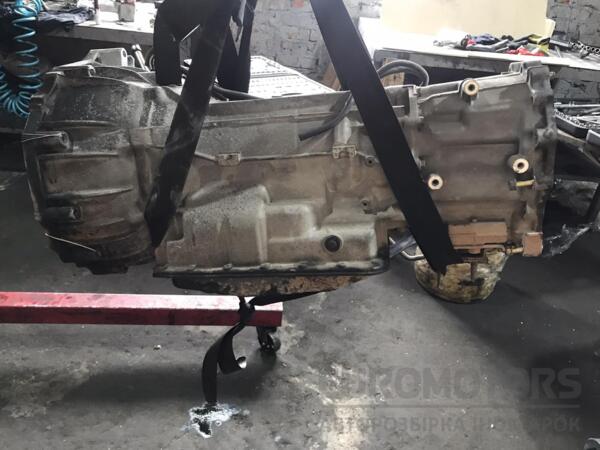 АКПП (автоматична коробка перемикання передач) 4x4 Nissan Pathfinder 2.5dCi 2004-2015 31000EB30D BF-420 Дизель - 2