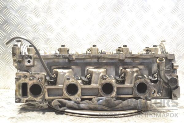 Головка блока в сборе Hyundai Tucson 2.0crdi 2004-2009 2211127900 170345 - 4