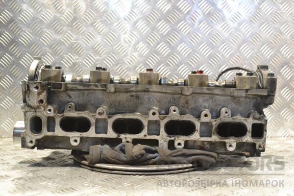 Головка блока в сборе Hyundai Tucson 2.0crdi 2004-2009 2211127900 170345 - 6