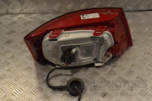 Фонарь правый наружный седан -09 Audi A6 (C6) 2004-2011 4F5945096N 159529 - 2