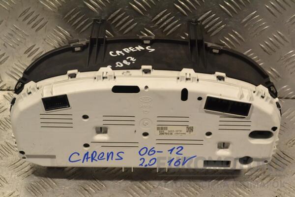 Панель приборов Kia Carens 2.0 16V 2006-2012 940031D730 159531 - 2