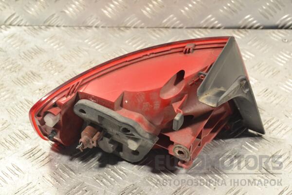 Фонарь правый наружный седан -13 Audi A4 (B8) 2007-2015 8K5945096K 159541 - 2