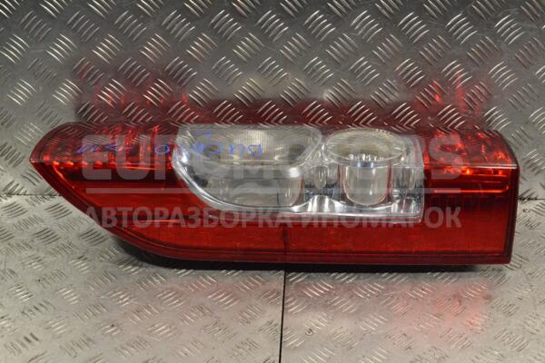 Ліхтар лівий -11 Fiat Ducato 2006-2014 159545 - 1