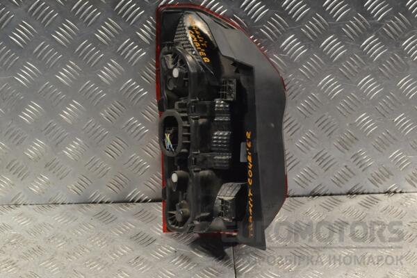 Ліхтар правий Ford Transit/Tourneo Courier 2014 ET7613404AF 159547 - 2