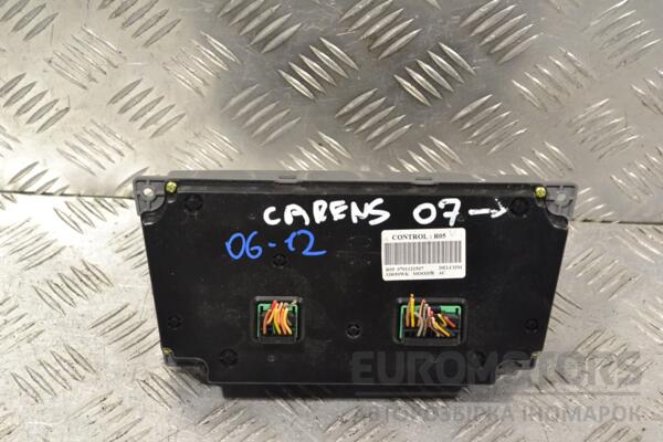 Блок управління пічкою Kia Carens 2006-2012 972501DXXX 159555 - 2