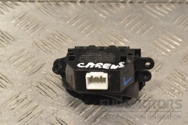 Кнопки руля левые Kia Carens 2006-2012 967001D000 159568 - 2