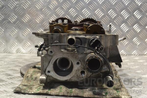 Головка блоку в зборі Citroen C1 1.0 12V 2005-2014 159574 - 2