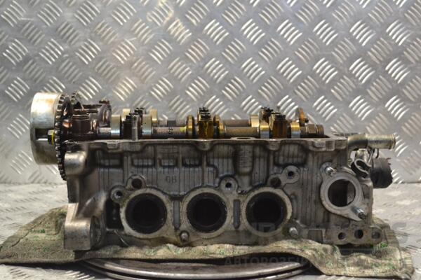 Головка блоку в зборі Citroen C1 1.0 12V 2005-2014 159574 - 3