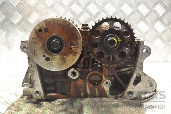 Головка блоку в зборі Citroen C1 1.0 12V 2005-2014 159574 - 4