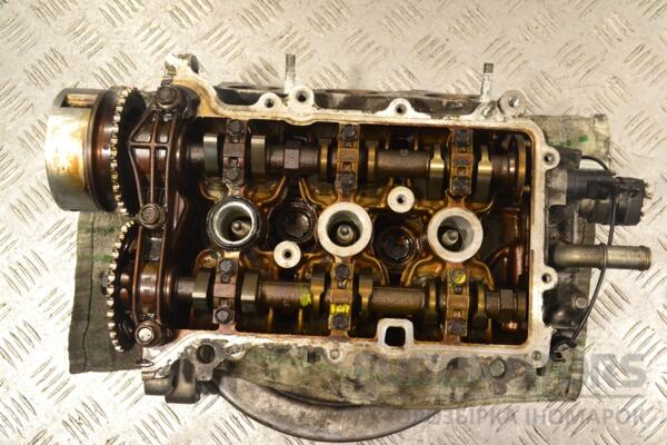 Головка блоку в зборі Citroen C1 1.0 12V 2005-2014 159574 - 5
