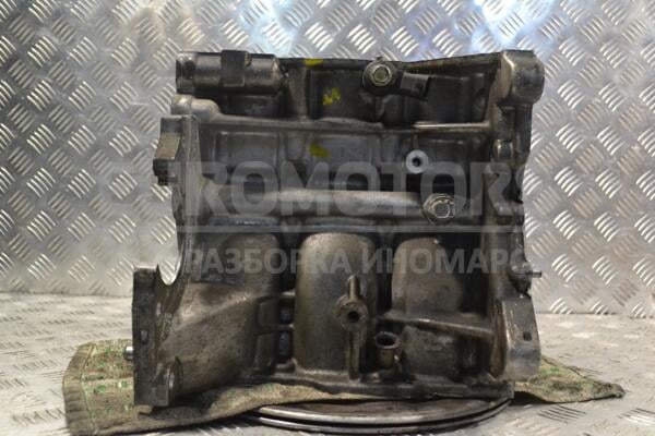 Блок двигателя Peugeot 107 1.0 12V 2006-2014  159580  euromotors.com.ua