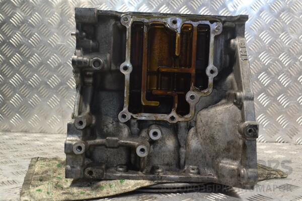 Блок двигуна Citroen C1 1.0 12V 2005-2014 159580 - 3