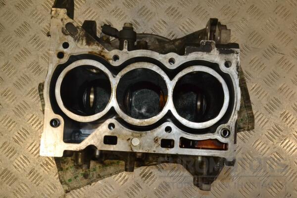 Блок двигуна Citroen C1 1.0 12V 2005-2014 159580 - 5