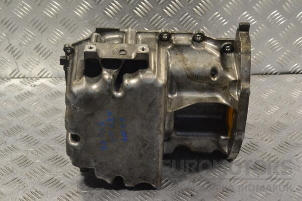 Піддон двигуна масляний Toyota Yaris 1.0 12V 2006-2011 159588 - 2