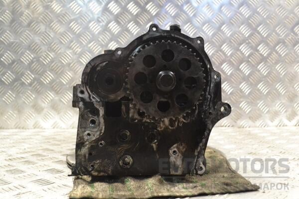 Головка блоку в зборі (дефект) Citroen Nemo 1.3MJet 2008 73500052 159597 - 2