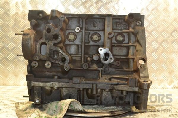Блок двигателя (дефект) Opel Combo 1.3MJet 2001-2011 73500429 159603 - 3