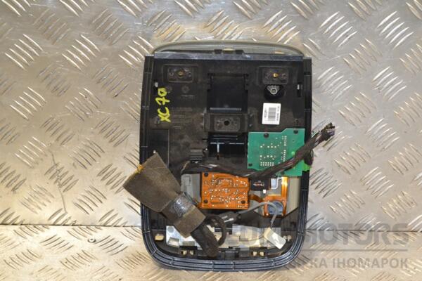 Плафон салона передний Volvo XC70 2007-2016 30721052 159620 - 2