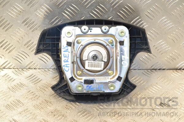Подушка безпеки кермо Airbag Kia Carens 2006-2012 569001D100 159634 - 2