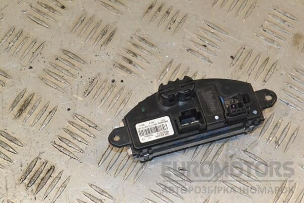 Резистор печі VW Golf (VII) 2012-2020 5Q0907521C 159638 - 2