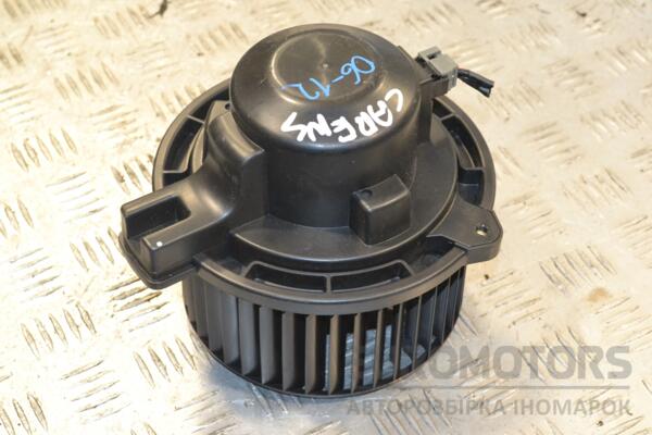 Моторчик печки Kia Carens 2006-2012 971131D000 159640 - 2