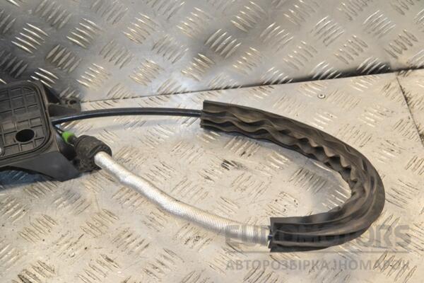 Кулиса переключения АКПП с тросом DSG VW Golf 1.6tdi (VII) 2012-2020 5Q1713025R 159643 - 3