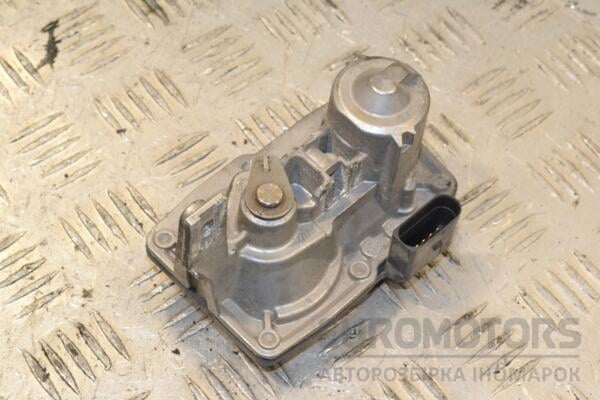 Заслонка выхлопных газов электр VW Golf 1.6tdi (VII) 2012-2020 5Q0253691J 159653 - 2