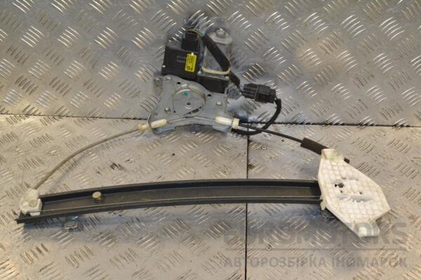 Склопідйомник задній лівий електро Opel Antara 2007-2015 96862939 159661 - 2