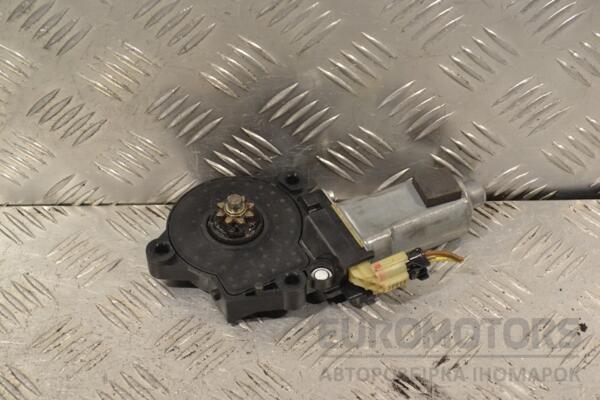 Моторчик стеклоподъемника передний правый Kia Sportage 2004-2010 3130034192 159667 - 2
