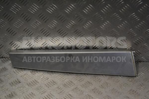Накладка стекла задняя правая Porsche Cayenne 2002-2010 7L5853382B 159679  euromotors.com.ua