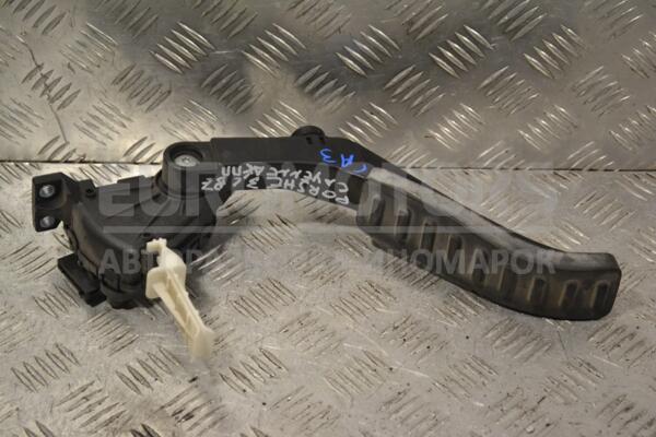 Педаль газа пластик электр Porsche Cayenne 2002-2010 7L0723507 159681 - 1