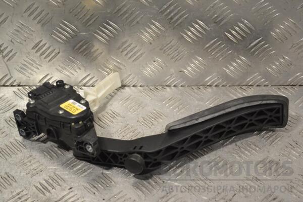 Педаль газу пластик електро Porsche Cayenne 2002-2010 7L0723507 159681 - 2