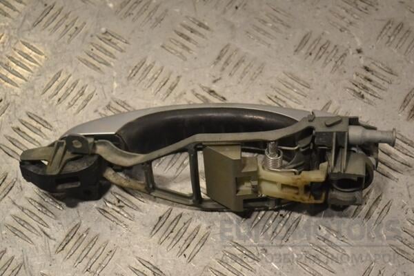 Ручка двери наружная задняя правая Porsche Cayenne 2002-2010 7L0839886A 159688 - 2