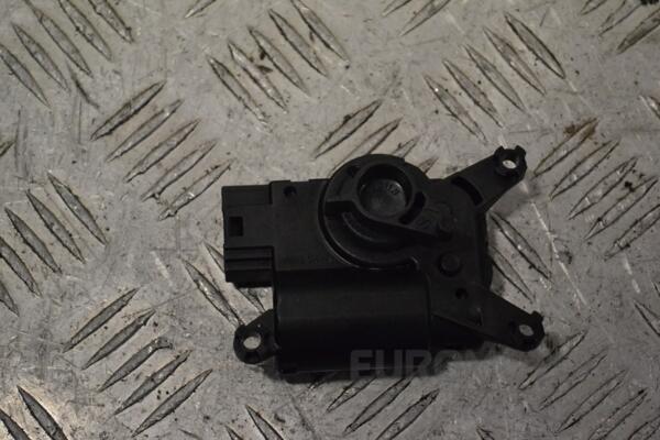 Моторчик заслонки печки Porsche Cayenne 2002-2010 7L0907511B 159692 - 2
