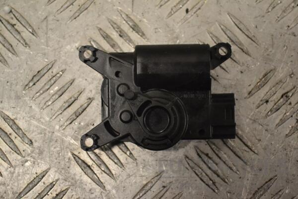 Моторчик заслонки печки Porsche Cayenne 2002-2010 7L0907511A 159696 - 2