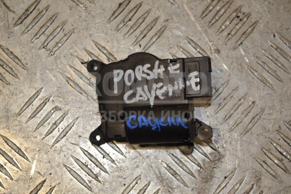 Моторчик заслонки печки Porsche Cayenne 2002-2010 7L0907511D 159698 - 1