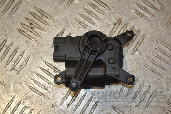 Моторчик заслонки печки Porsche Cayenne 2002-2010 7L0907511D 159698 - 2