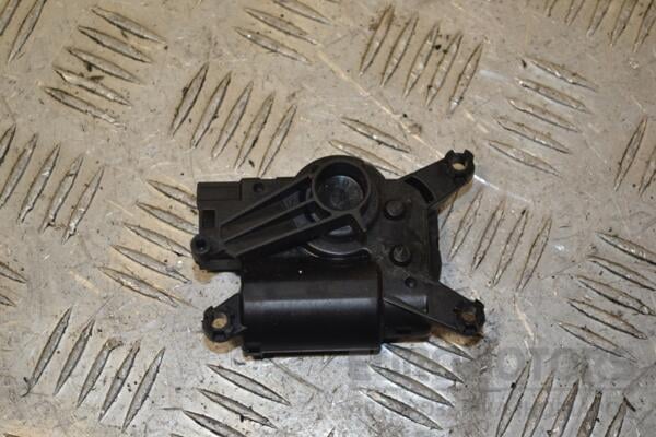 Моторчик заслонки печки Porsche Cayenne 2002-2010 7L0907511E 159700 - 2
