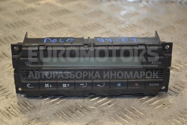 Блок управління пічкою VW Polo 1994-1999  159715  euromotors.com.ua