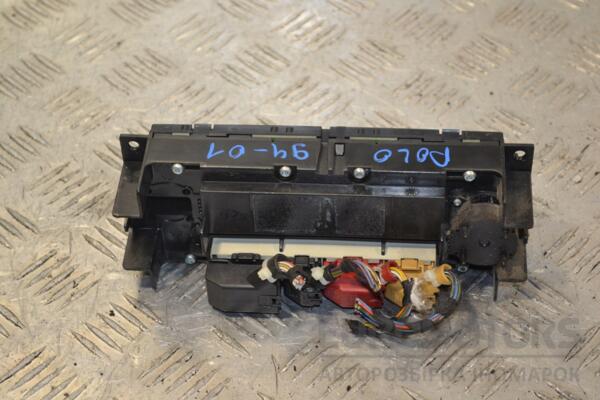 Блок управління пічкою VW Polo 1994-1999 159715 - 2