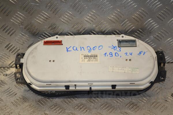 Панель приладів (-03) Renault Kangoo 1.4 8V, 1.9d 1998-2008 7700436474 159717 - 2