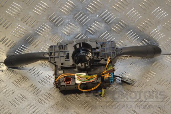 Подрулевой переключатель в сборе шлейф Peugeot 206 1998-2012 159722 - 2