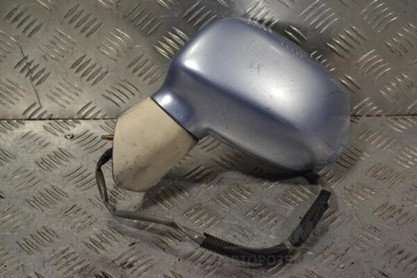 Зеркало левое электр 3 пина (дефект) Honda Jazz 2002-2008 159729 - 2