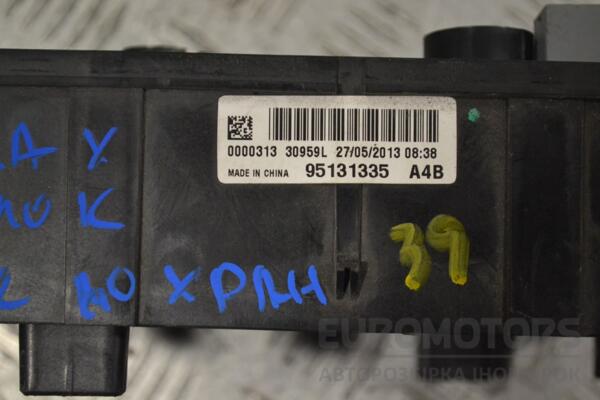 Блок предохранителей Chevrolet Trax 2013 95131335 159733 - 3