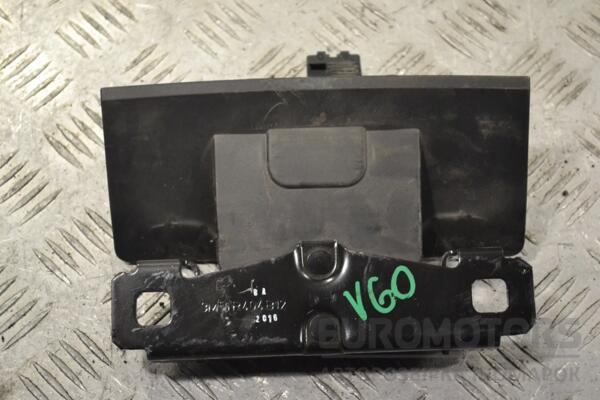 Замок кришки багажника електро Volvo V60 2010-2018 31440240 159736 - 2