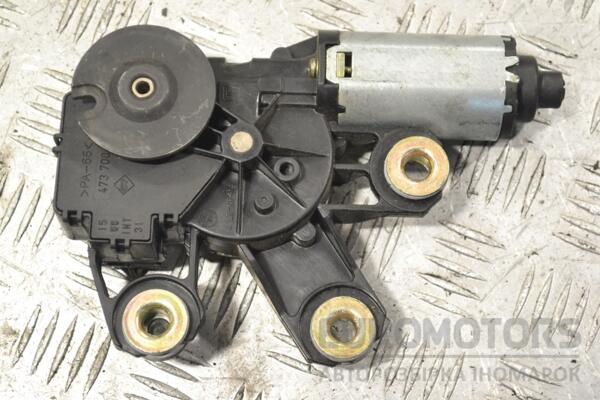 Моторчик стеклоочистителя задний VW Touareg 2002-2010 7L0955712A 159779 - 2