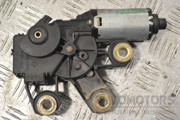 Моторчик склоочисника задній VW Touareg 2002-2010 7L0955712B 159781 - 2